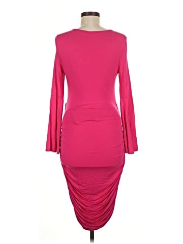 My Bump Cocktail Dress (view 2)