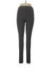 Ivy Park Solid Gray Active Pants Size L - photo 1