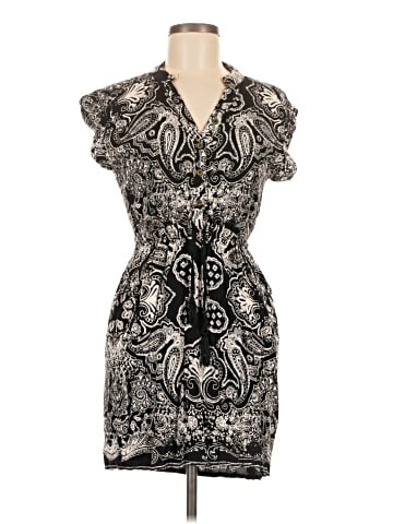Angie Cocktail Dress (view 1)