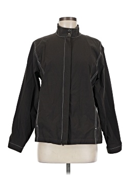 Zenergy By Chico's Track Jacket
