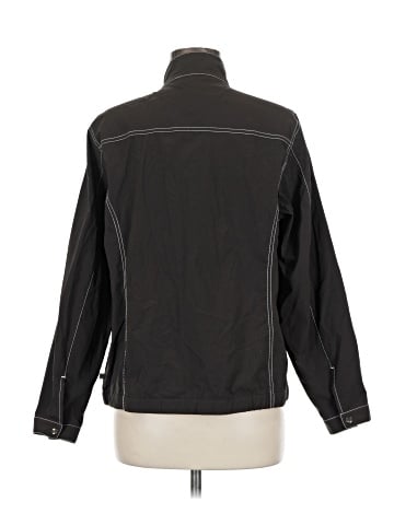 Zenergy by Chico's Track Jacket (view 2)