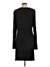 Fabletics Black Casual Dress Size L - photo 2