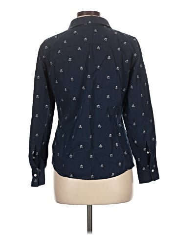 Brooks Brothers Long Sleeve Button-Down Shirt (view 2)
