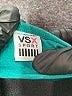 VSX Sport Teal Sleeveless Top Size XS - photo 7