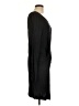 Fabletics Black Casual Dress Size L - photo 4