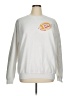Gildan White Sweatshirt Size XL - photo 1