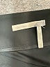 Classiques Entier Solid Black Formal Skirt Size S - photo 4