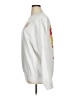 Gildan White Sweatshirt Size XL - photo 5