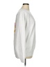 Gildan White Sweatshirt Size XL - photo 4