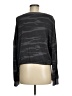 Z Supply Camo Black Pullover Sweater Size M - photo 2
