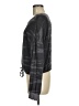 Z Supply Camo Black Pullover Sweater Size M - photo 5
