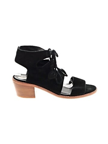 M4D3 Sandals (view 1)