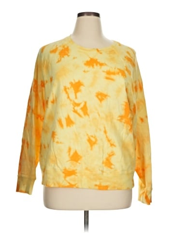 Athleta Pullover Sweater (view 1)
