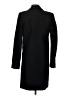 Zara Black Coat Size XS - photo 2
