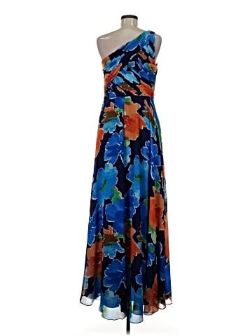 Ralph Lauren Cocktail Dress (view 2)
