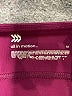 all in motion Solid Burgundy Active Pants Size M - photo 7