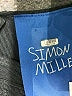 Simon Miller Black Cocktail Dress Size M - photo 7