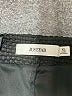 Just Fab Black Casual Skirt Size XL - photo 4