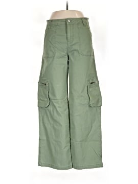 Celebrity Pink Cargo Pants