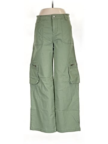 Celebrity Pink Cargo Pants (view 1)