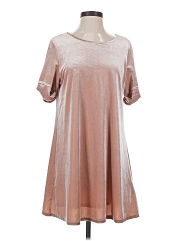 LUCCA Casual Dress (view 1)