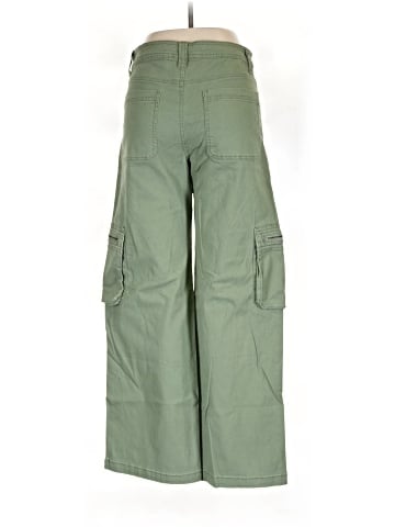 Celebrity Pink Cargo Pants (view 2)