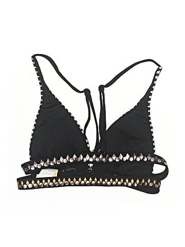 Agua Bendita Swimsuit Top (view 2)