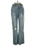 Adaptation Blue Jeans Size 24 waist - photo 1