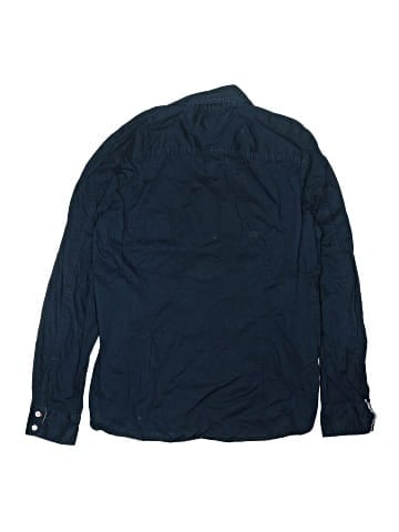 Tommy Hilfiger Long Sleeve Button-Down Shirt (view 2)