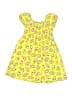 J. Khaki Yellow Dress Size 5 - photo 2