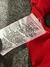 Xscape Red Cocktail Dress Size 6 - photo 4