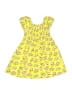 J. Khaki Yellow Dress Size 5 - photo 1