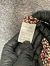 Collective Concepts 100% Polyester Polka Dots Red Brown Sleeveless Blouse Size L - photo 8