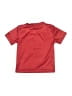 Desigual 100% Polyester Red Short Sleeve T-Shirt Size 4T - photo 2