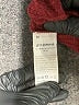 Shein Burgundy Bodysuit Size M - photo 4