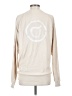 Unbranded Tan Sweatshirt Size XXS - photo 2