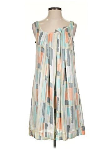 BCBGeneration Casual Dress (view 1)