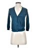 Gap Teal Cardigan Size XS - photo 1