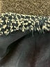 Unbranded Polka Dots Black Casual Skirt Size M (estimated) - photo 4