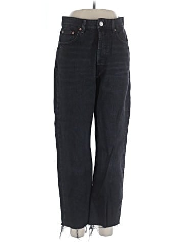 Zara Jeans (view 1)