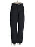 Zara Black Jeans Size 10 - photo 1