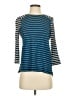 Madewell 100% Cotton Blue Cardigan Size XS - photo 1