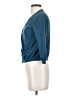 Gap Teal Cardigan Size XS - photo 5