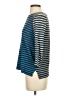 Madewell 100% Cotton Blue Cardigan Size XS - photo 5