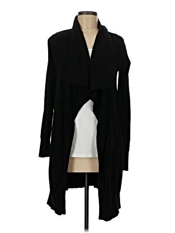 Zara Cardigan (view 1)