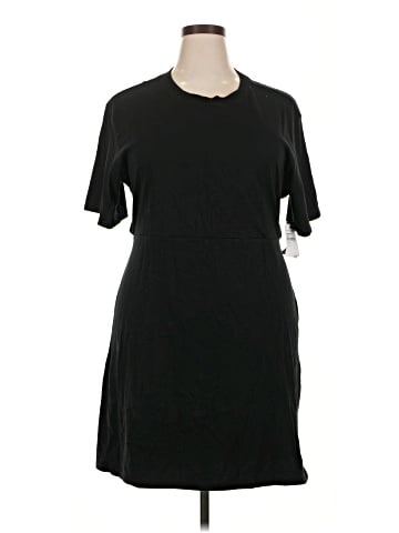 Melrose and Market Casual Dress (view 1)