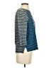 Madewell 100% Cotton Blue Cardigan Size XS - photo 4
