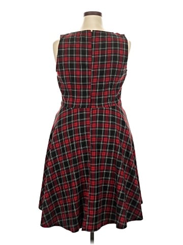 Elle Cocktail Dress (view 2)