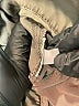 MNG Solid Gray Casual Pants Size 4 - photo 8
