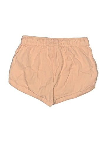 Roxy Khaki Shorts (view 2)